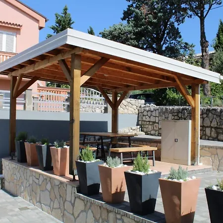 דירה Ines 2 נובי ווינודולסקי