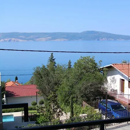 Apartment Ines 2