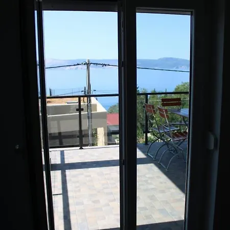 Ines 2 Apartment Novi Vinodolski