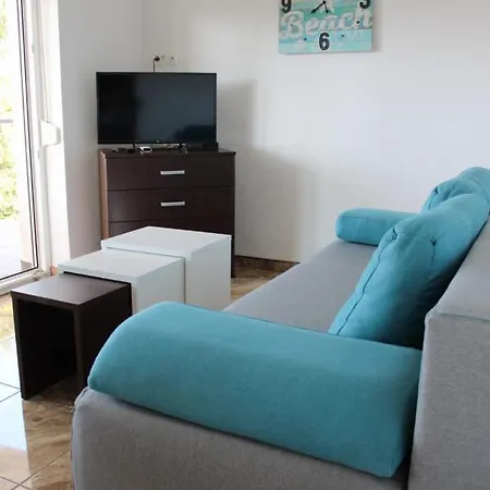 Apartment Ines 2 Novi Vinodolski