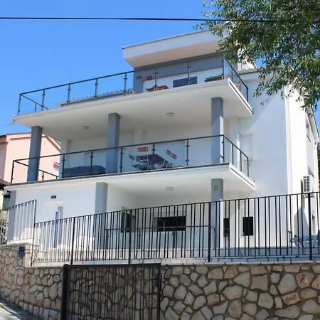 Apartment Ines 2