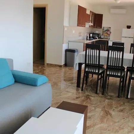 Apartment Ines 2