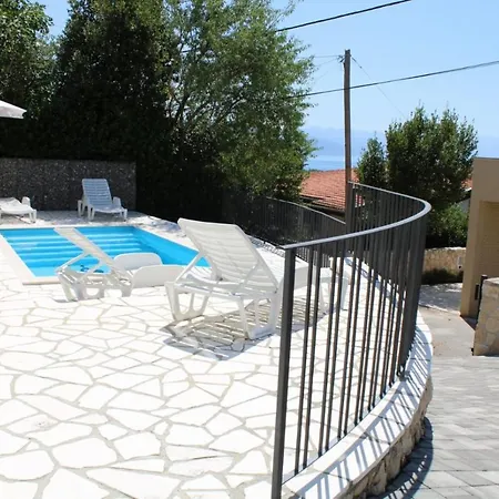 Apartment Ines 2