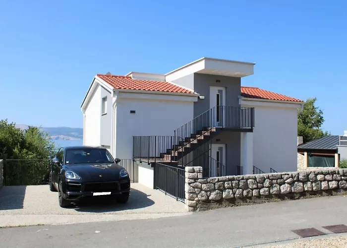 Ines 2 Appartement *