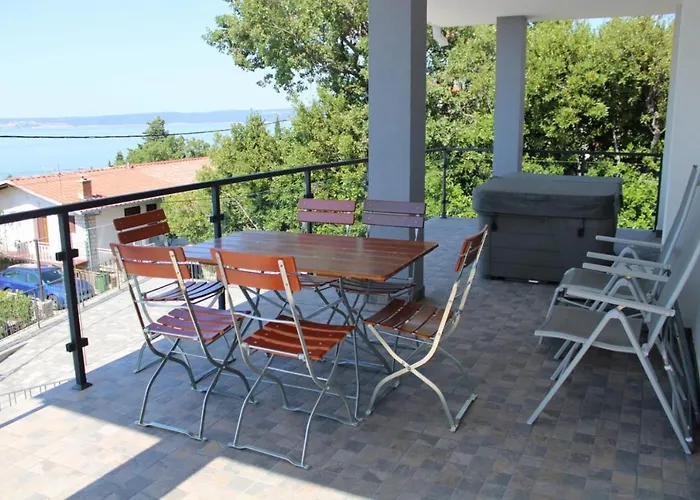Appartement Ines 2