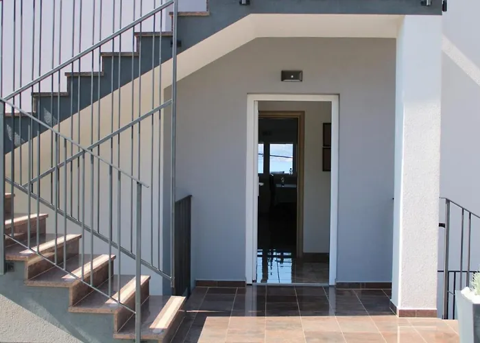 Ines 2 Appartement