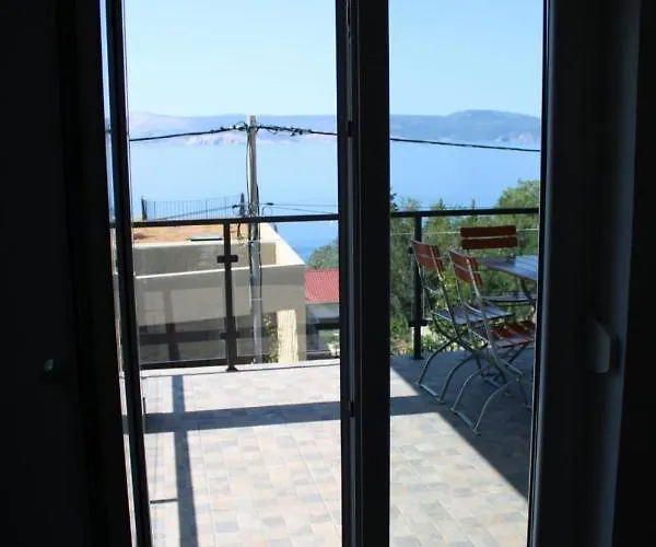 Ines 2 Appartement Novi Vinodolski