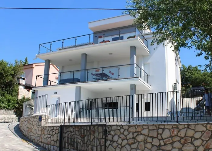 Appartement Ines 2