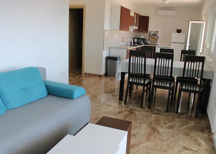 Appartement Ines 2