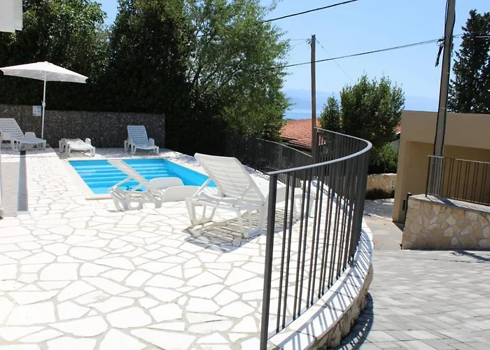Appartement Ines 2